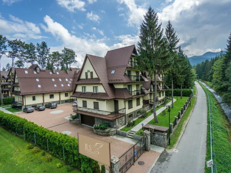 Apartamenty Bulwary 01
