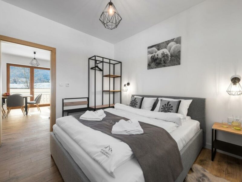 Apartamenty Skibowianka 06