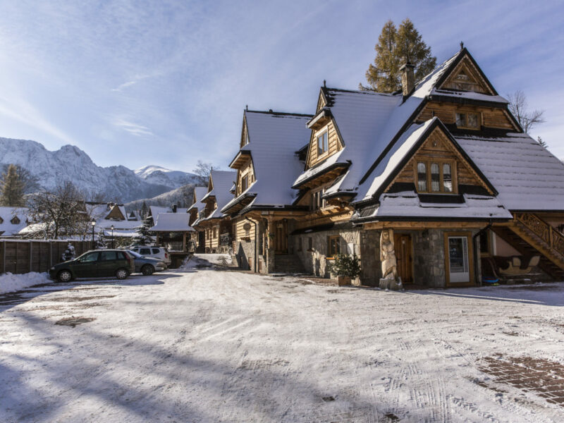 Aparthotel Bambi 01
