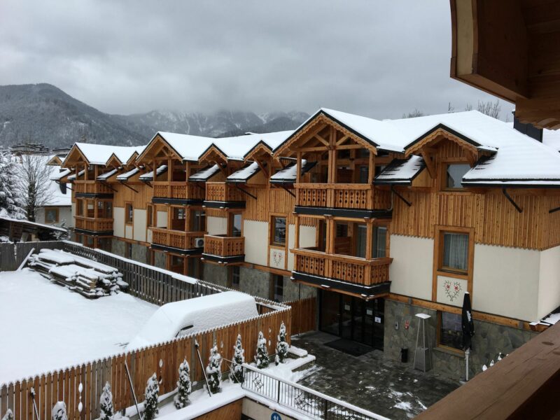 Aparthotel Giewont 01