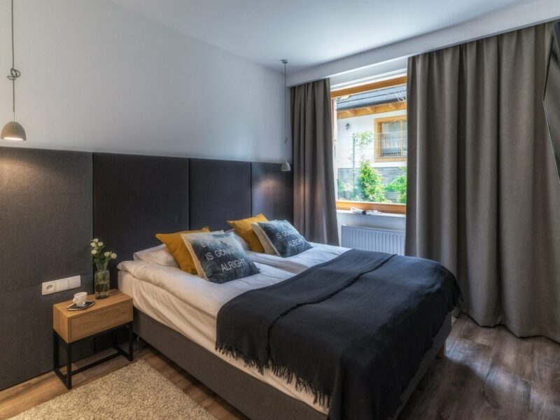 Aparthotel Giewont 04