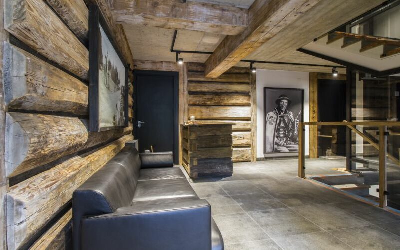 Apartmenty Pod Giewontem 01