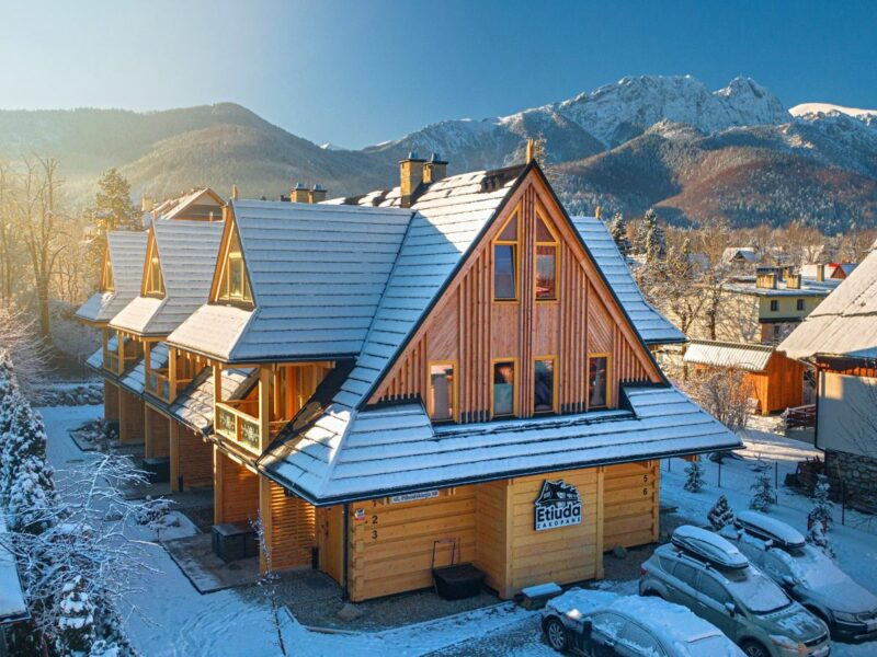 Etiuda Zakopane 01