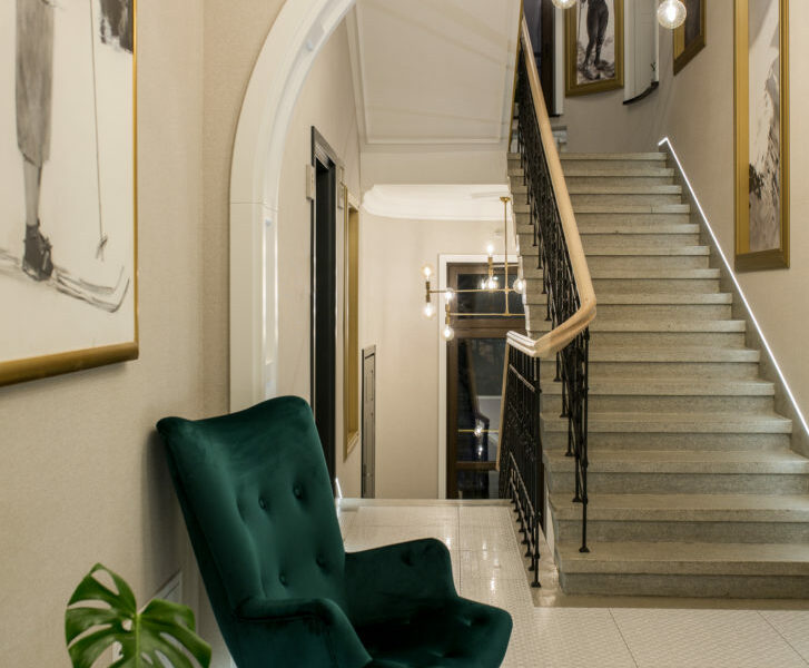 Krupówki 17 Resort And Spa 01