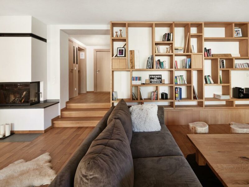 Monte House Apartments 01