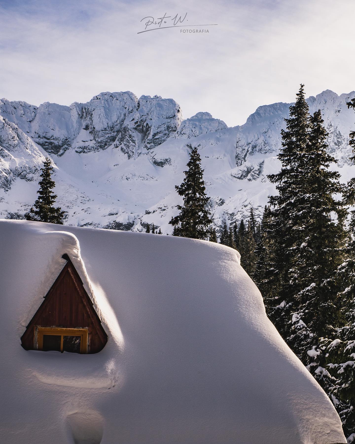 zakopane tourist