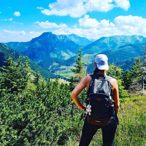 zakopane tourist